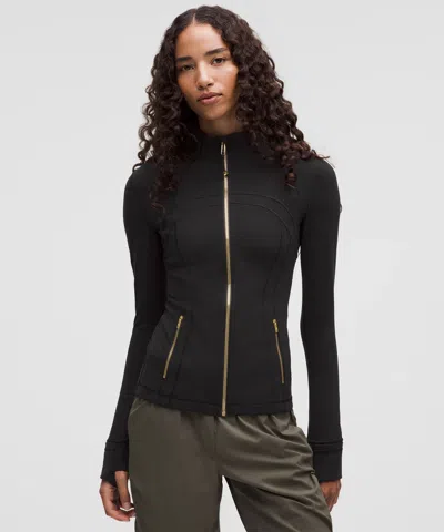 Lululemon Define Jacket Nulu