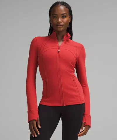Lululemon Define Jacket