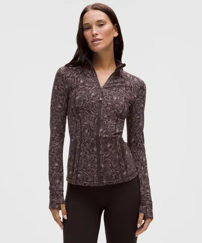 Lululemon Define Jacket