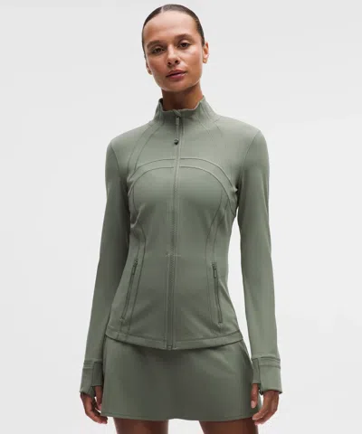 Lululemon Define Jacket