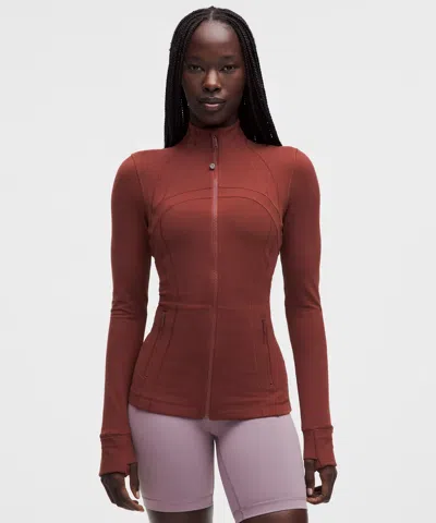 Lululemon Define Jacket