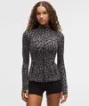 Lululemon Define Jacket In Black