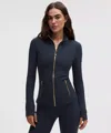 Lululemon Define Jacket In Blue