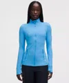 Lululemon Define Jacket In Blue