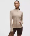 Lululemon Define Jacket In Gray
