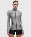 Lululemon Define Jacket In Gray
