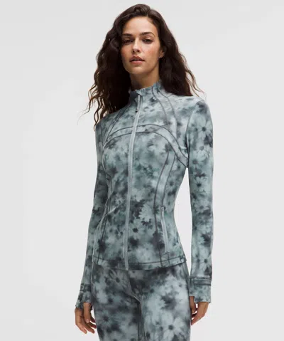 Lululemon Define Jacket In Gray