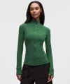 Lululemon Define Jacket In Green