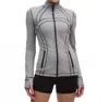 Lululemon Define Jacket In Herringbone In Gray