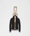 Lululemon Define Jacket Keychain