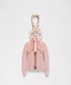 Lululemon Define Jacket Keychain