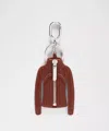 Lululemon Define Jacket Keychain