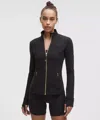 Lululemon Define Jacket Luon In Black
