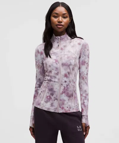 Lululemon Define Jacket In Multi