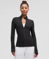 Lululemon Define Jacket Nulu In Black