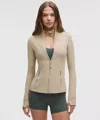 Lululemon Define Jacket Nulu In Neutral
