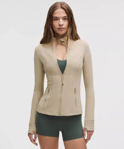 Lululemon Define Jacket Nulu
