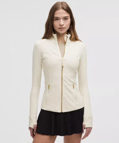 Lululemon Define Jacket Nulu