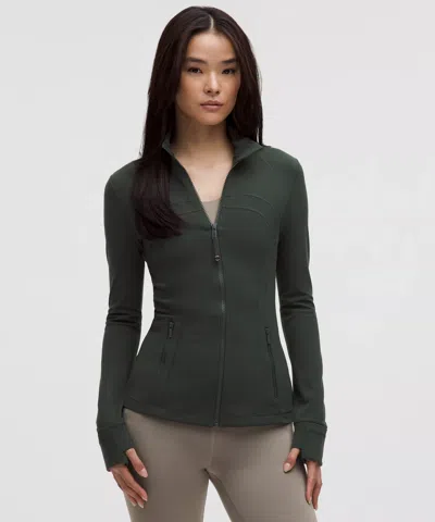 Lululemon Define Jacket Nulu