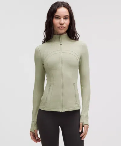 Lululemon Define Jacket Nulu