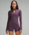 Lululemon Define Jacket Nulu In Purple