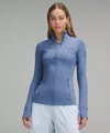 Lululemon Define Jacket Nulu In Blue