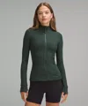 Lululemon Define Jacket Nulu In Green