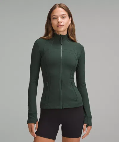 Lululemon Define Jacket Nulu