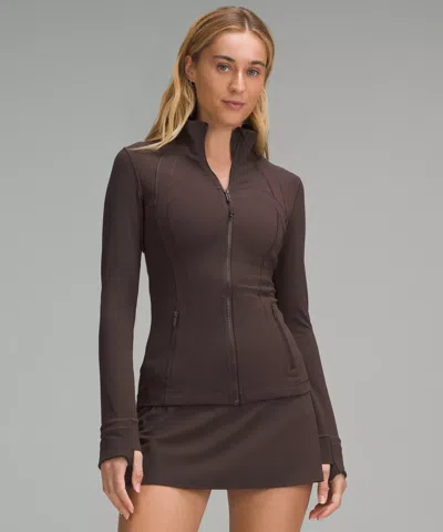Lululemon Define Jacket Nulu
