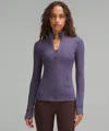 Lululemon Define Jacket Nulu In Burgundy