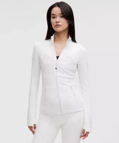 Lululemon Define Jacket Nulu