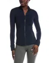 Lululemon Define Jacket Nulu In Black