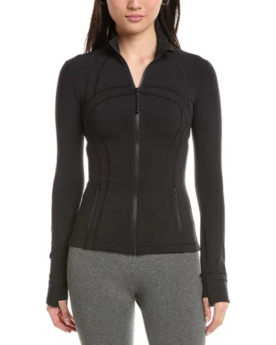Lululemon Define Jacket Nulu In Black