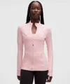 Lululemon Define Jacket In Pink