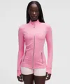 Lululemon Define Jacket In Pink