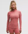 Lululemon Define Jacket In Pink