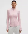 Lululemon Define Jacket In Pink