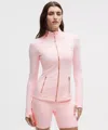 Lululemon Define Jacket In Pink