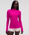 Lululemon Define Jacket In Pink