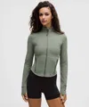 Lululemon Define Mesh-back Jacket