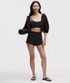 Lululemon Define Micro Short