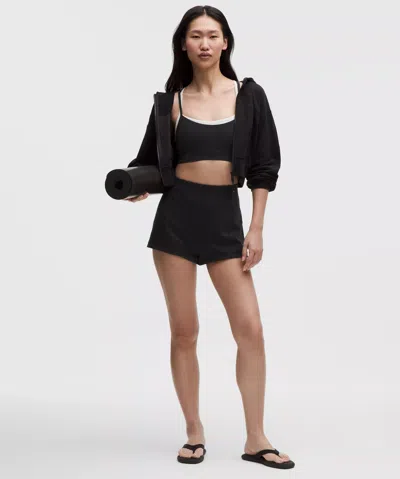 Lululemon Define Micro Short