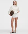 Lululemon Define Micro Short