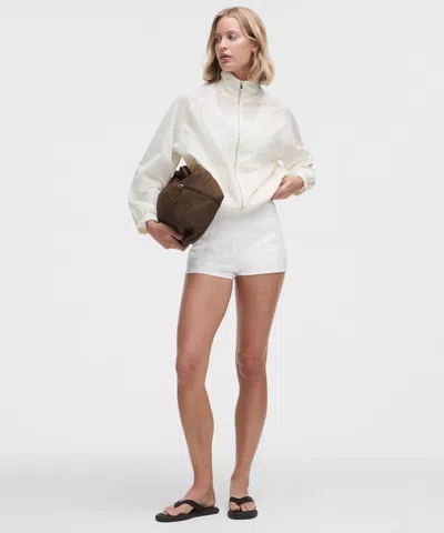 Lululemon Define Micro Short