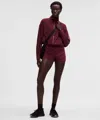 Lululemon Define Micro Short