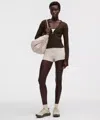 Lululemon Define Micro Short