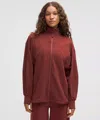 Lululemon Define Oversized Jacket