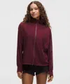 Lululemon Define Oversized Jacket