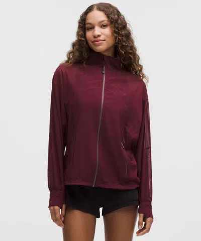 Lululemon Define Oversized Jacket