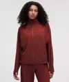 Lululemon Define Oversized Jacket